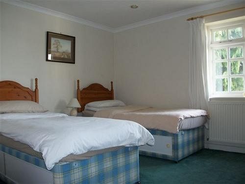 The Potters Arms Hotel Амършам Екстериор снимка